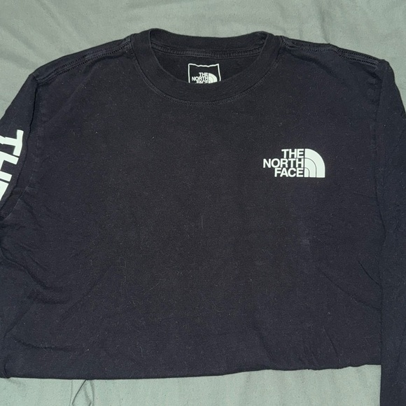North face long sleeve - Picture 1 of 4